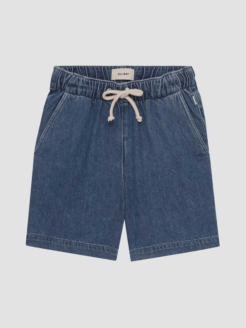 Jackson Short Toddler Boys High Tide