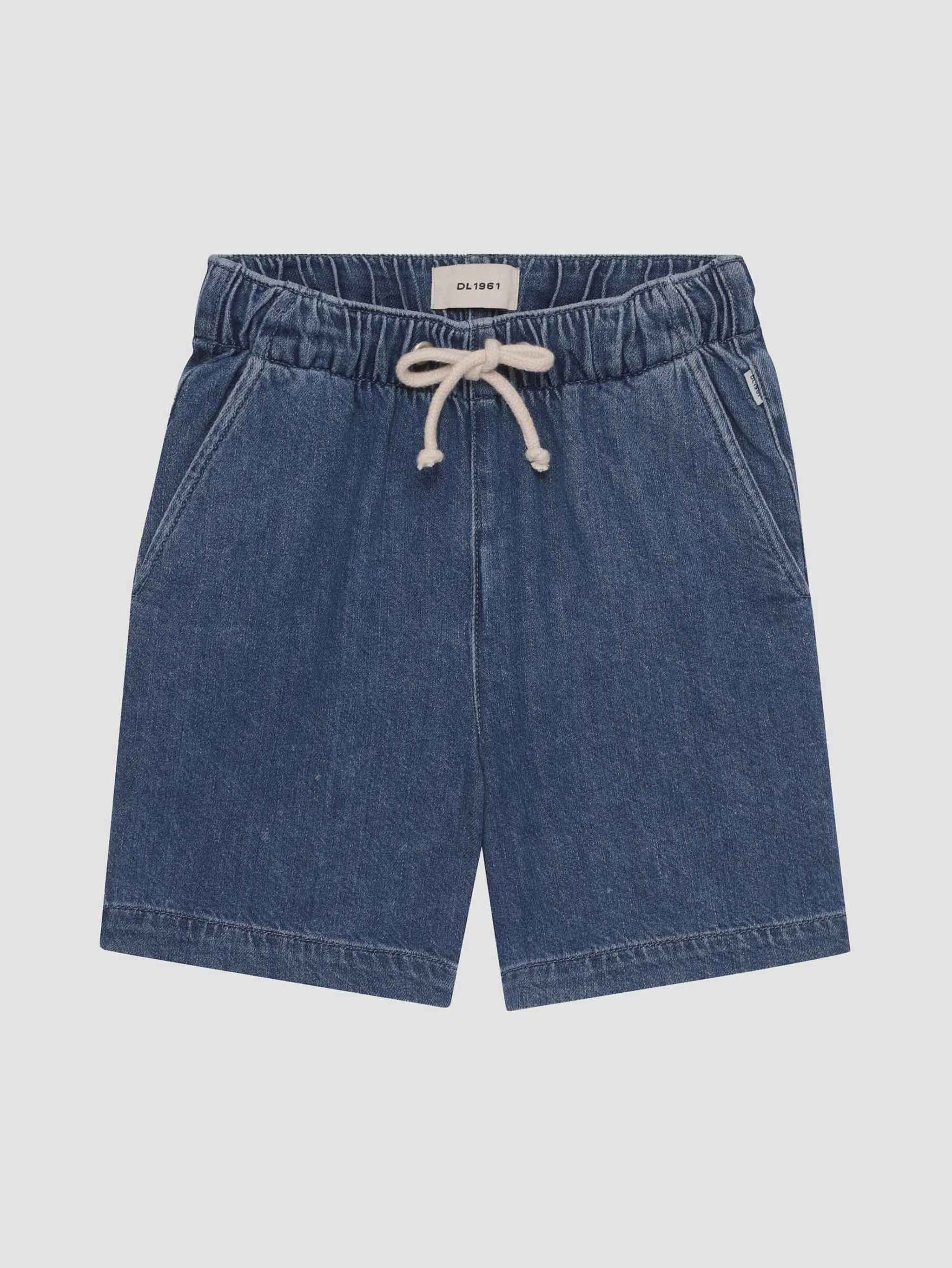 Jackson Short Toddler Boys High Tide