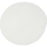 Linen Round Play Mat