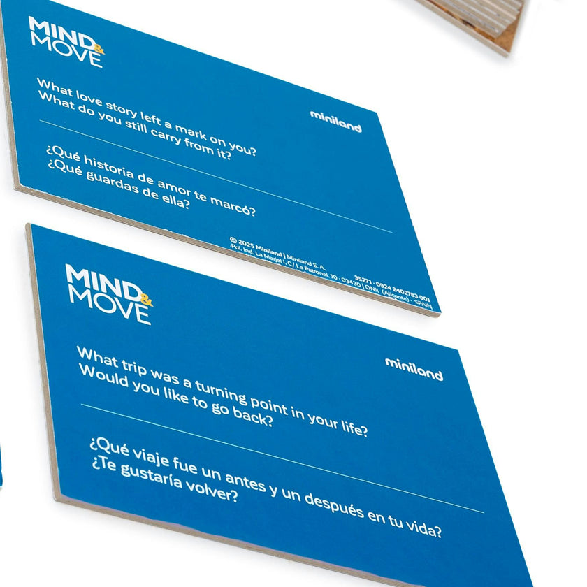Emotions Cards