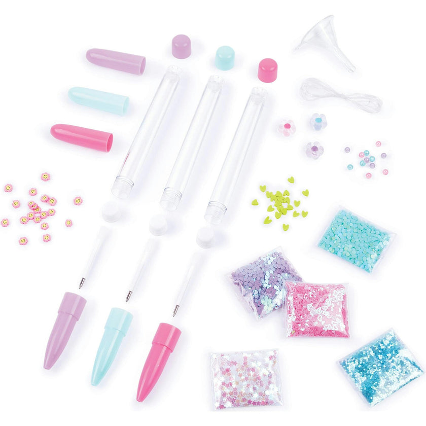 DIY Floaty Pens