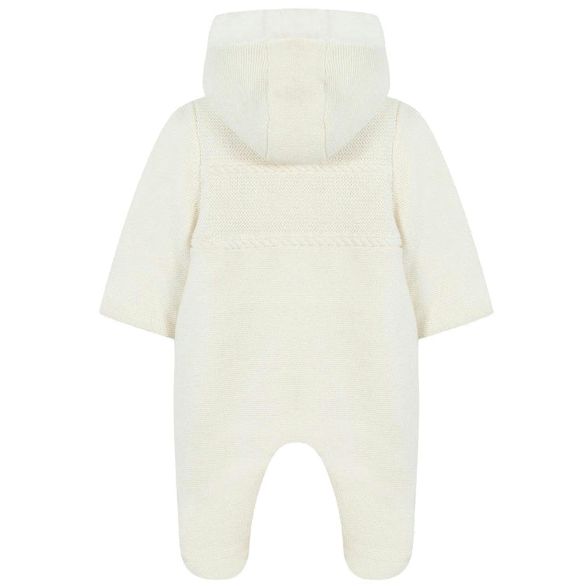 Baby Pilote