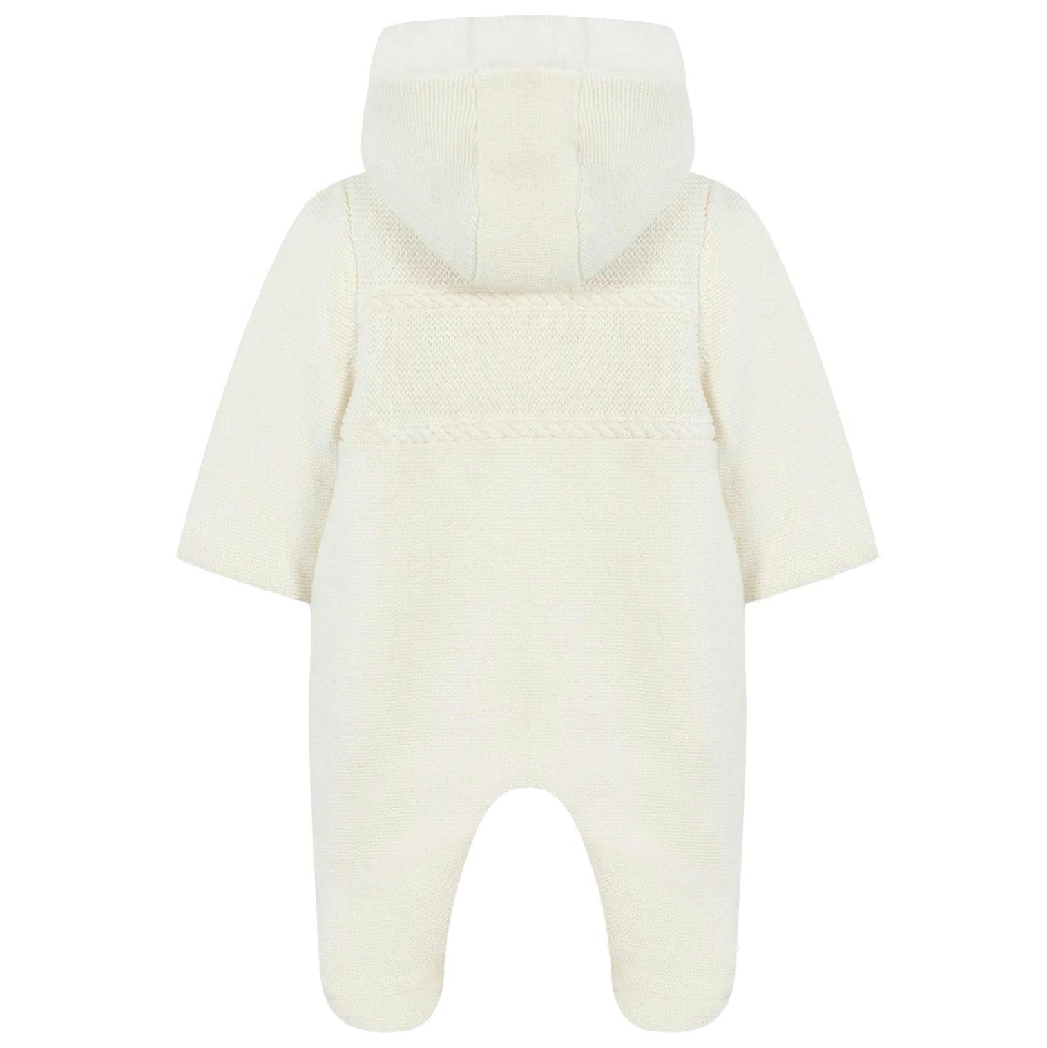 Baby Pilote