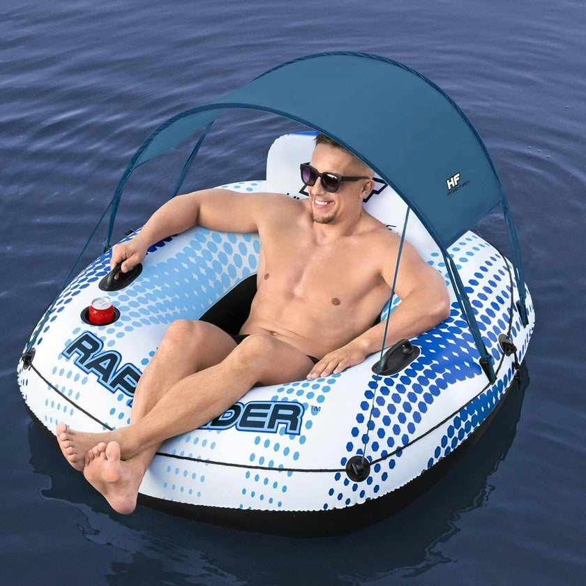 Hydro-Force Rapid Rider Canopy Tube 54" x 54"