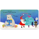 Santa's Busy Christmas