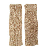 Speckled Leg Warmers