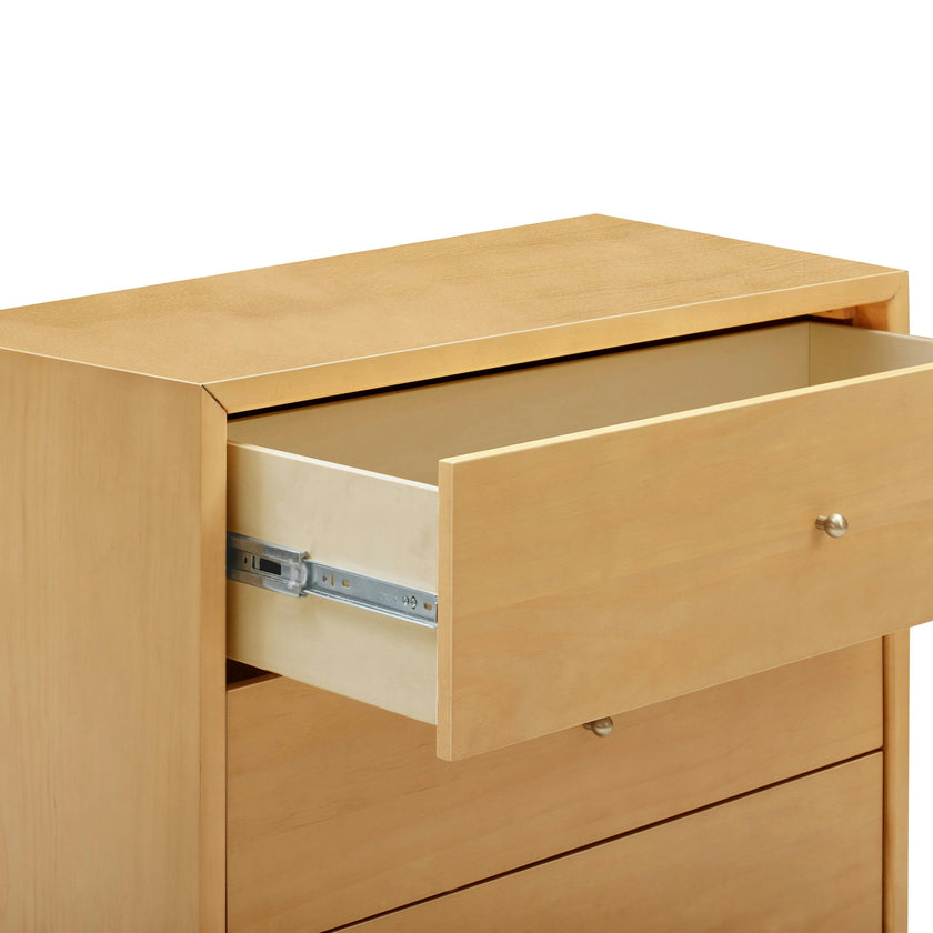 Babyletto Palma 3-Drawer Compact Assembled Dresser (34")