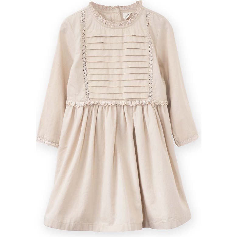Lulu Dress