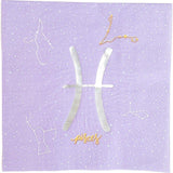Zodiac Pisces Large Napkins