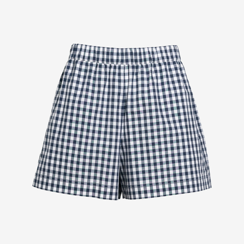 Fallon Short