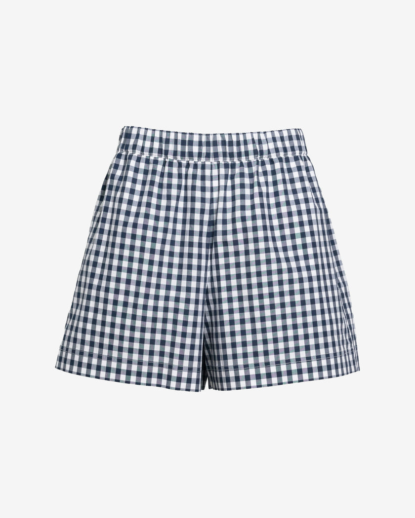 Fallon Short