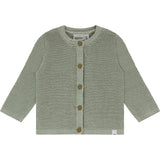 Knit Cardigan