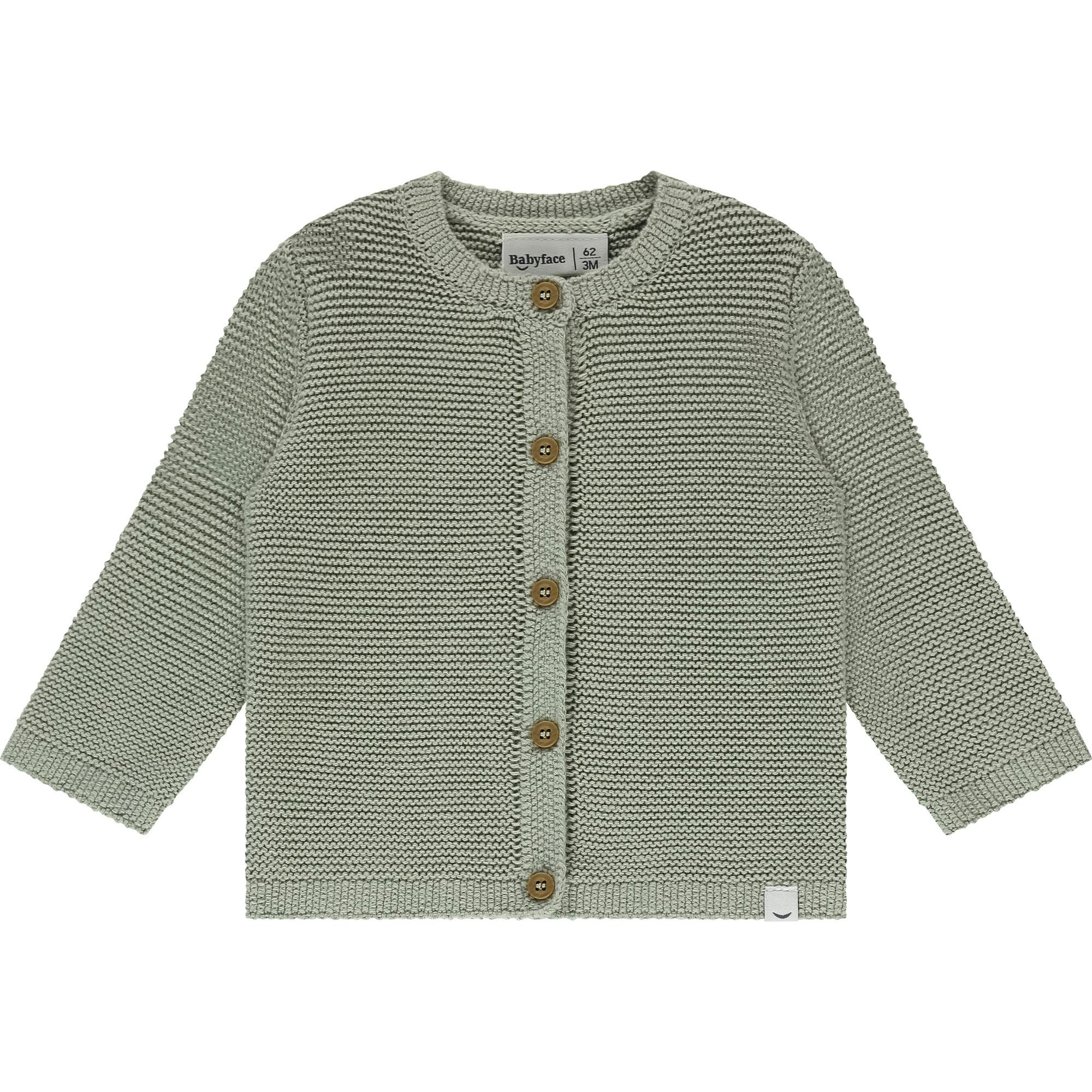 Knit Cardigan