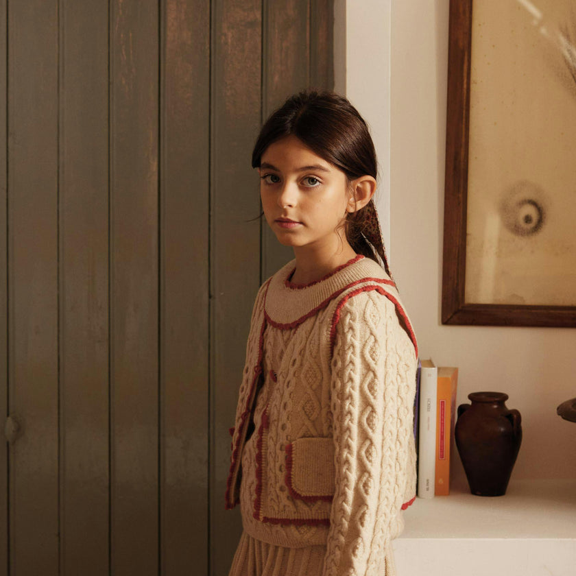 Sienna Sweater