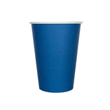 Midnight 12 Oz Cups
