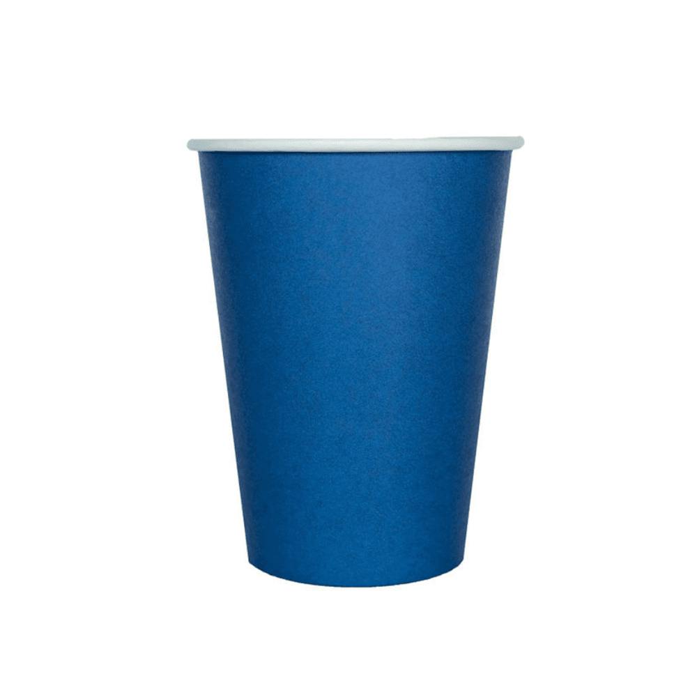 Midnight 12 Oz Cups