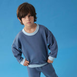 Everyday Cozy Set - Contrast