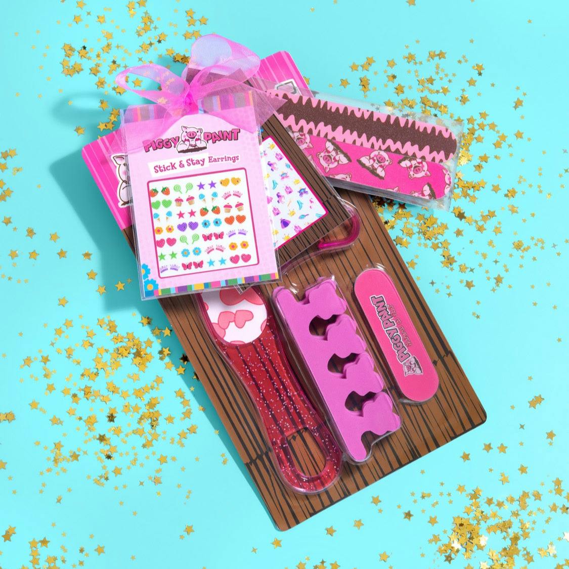 Accessorize Me Nail Kit