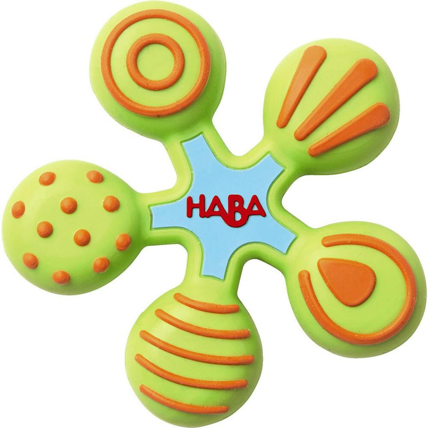 Silicone Teether Baby Bundle