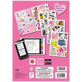 Dress & Color ME: Cute Animals