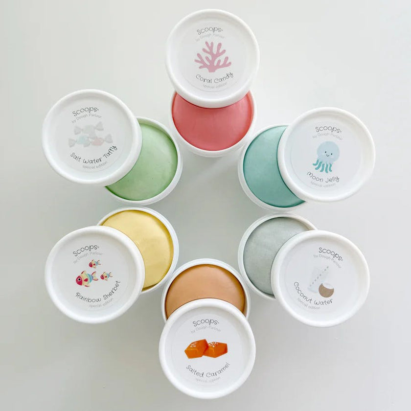 Under the Sea Playbox