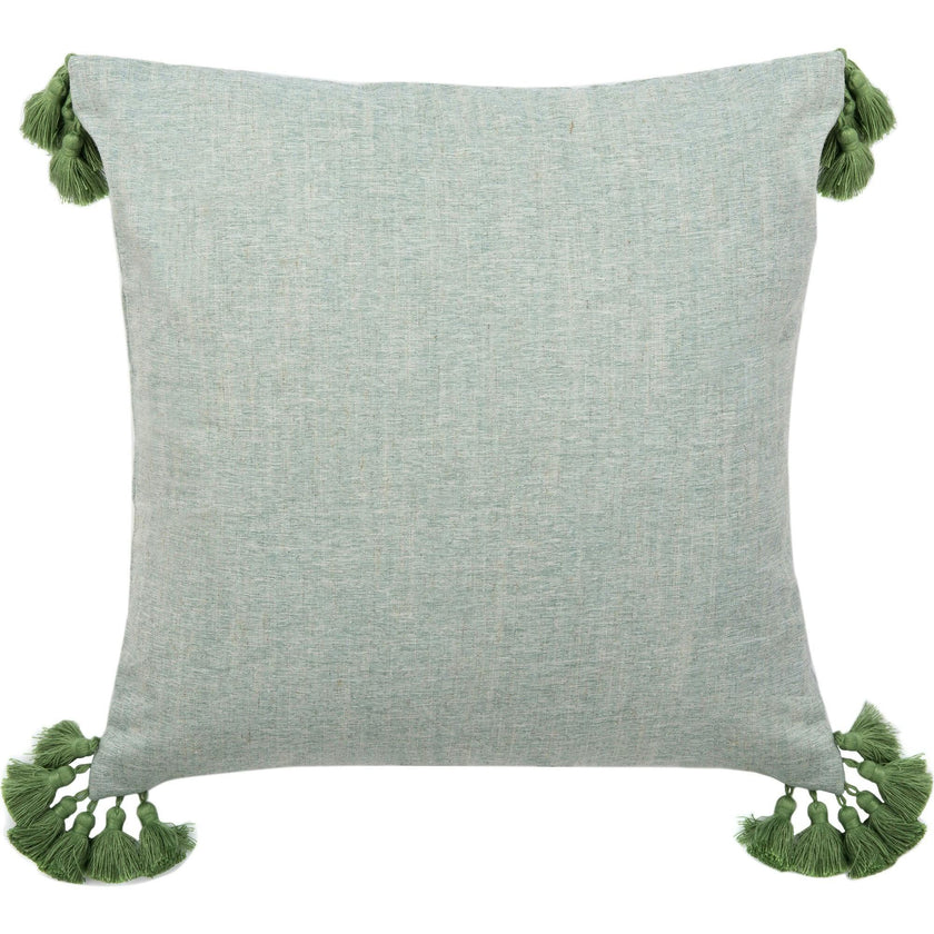 Larzon Pillow