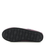 Penny 032 Walker Moccasins, burgundy little grainy leather