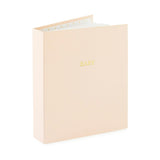Baby Book