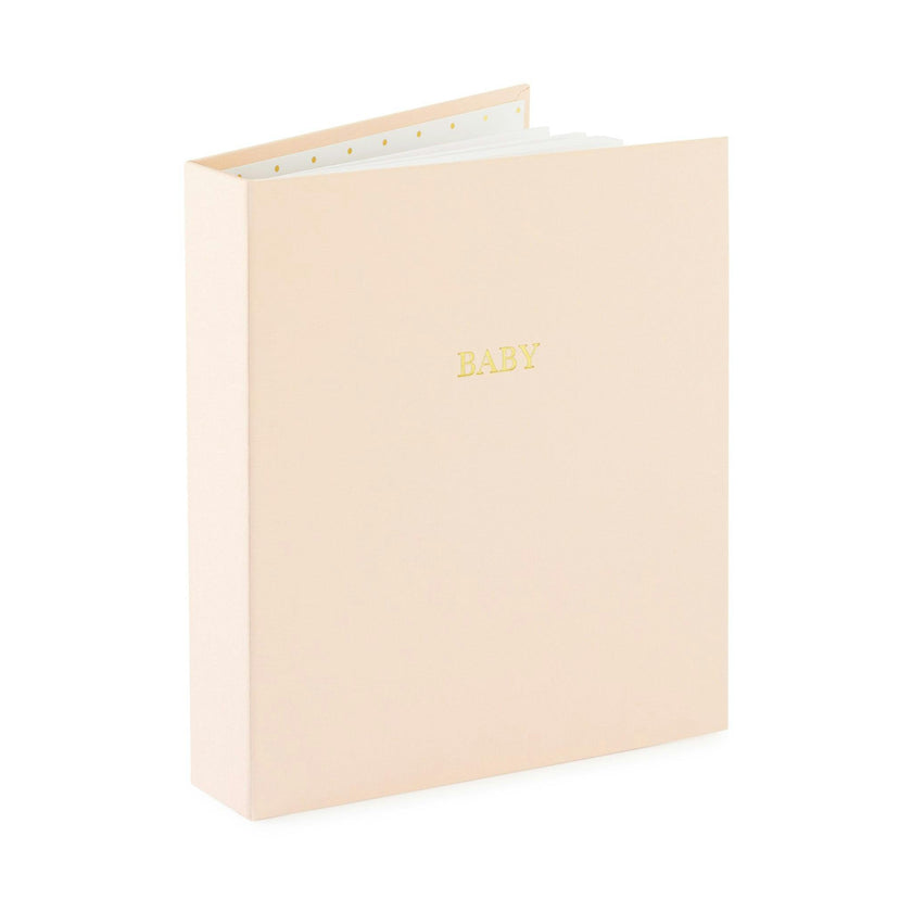 Baby Book