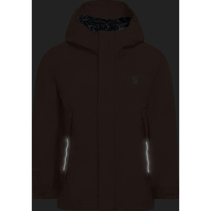 Chip rain jacket