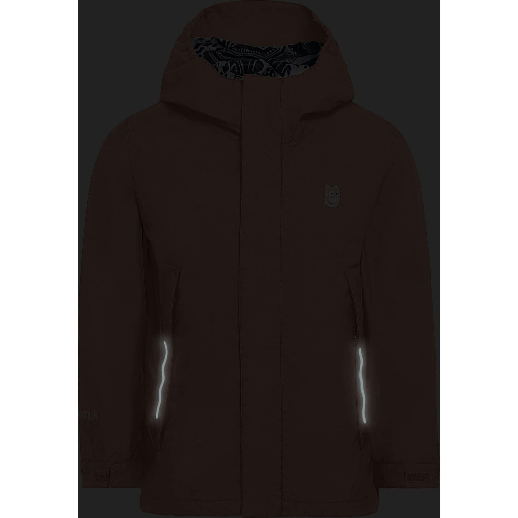 Chip rain jacket
