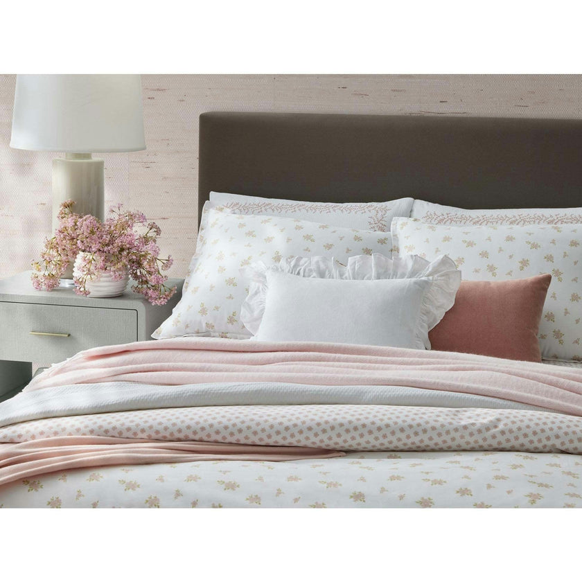 Jardin 4-Piece Duvet Set