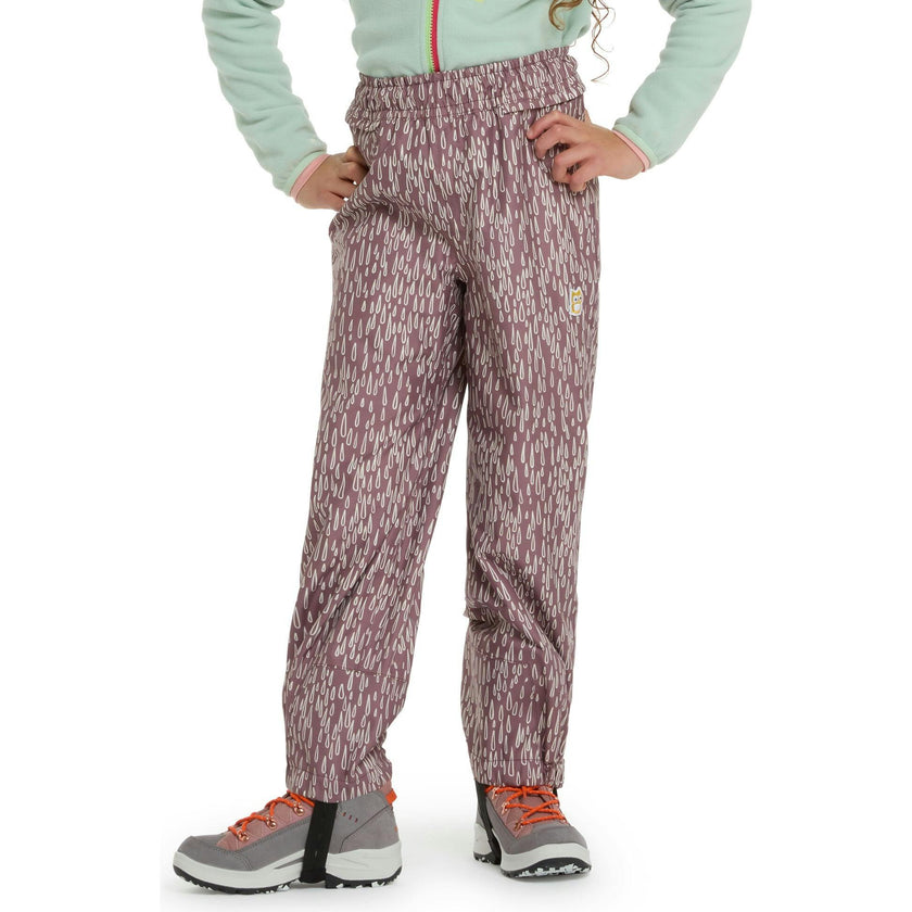 Hain rain pants "Twine"