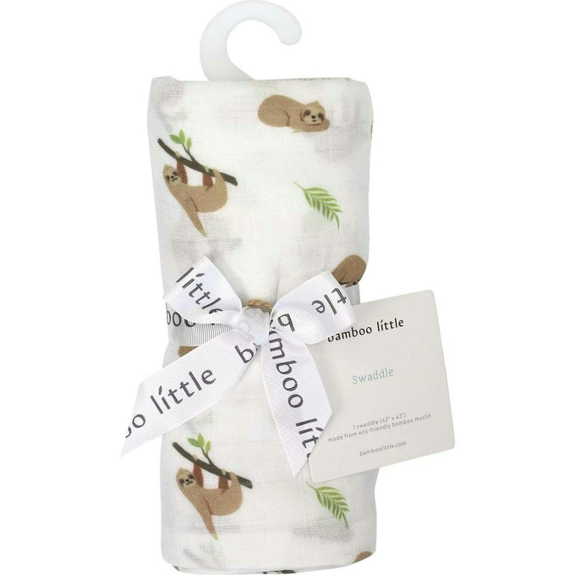Swaddle Blanket