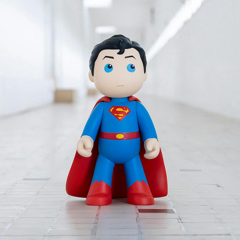 Superman SUPER POP Original 10in