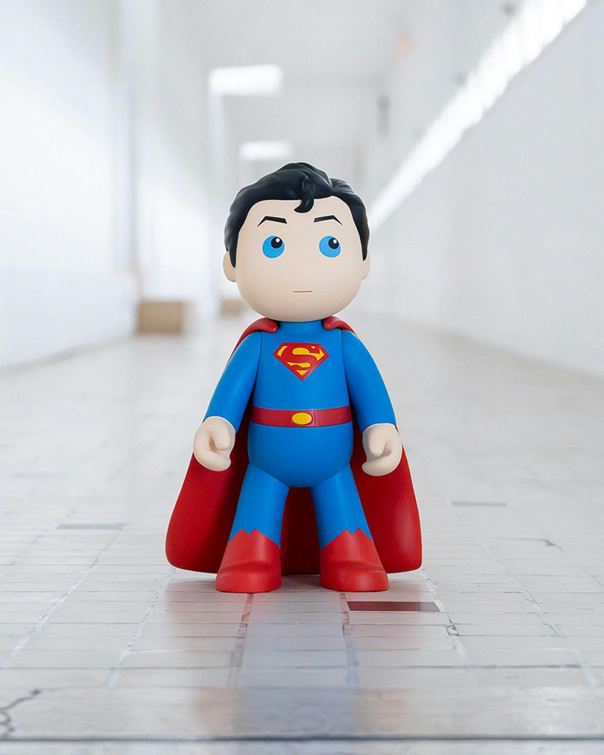 Superman SUPER POP Original 10in
