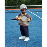 Chunky Tennis Lounge Pants