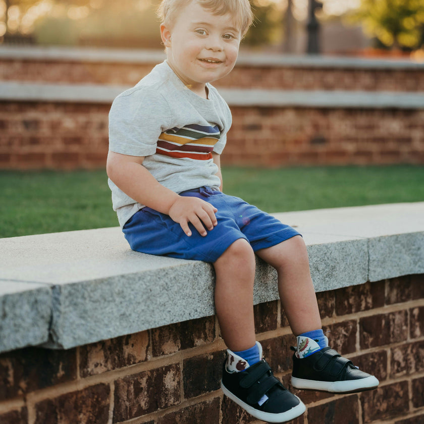 The Low Top