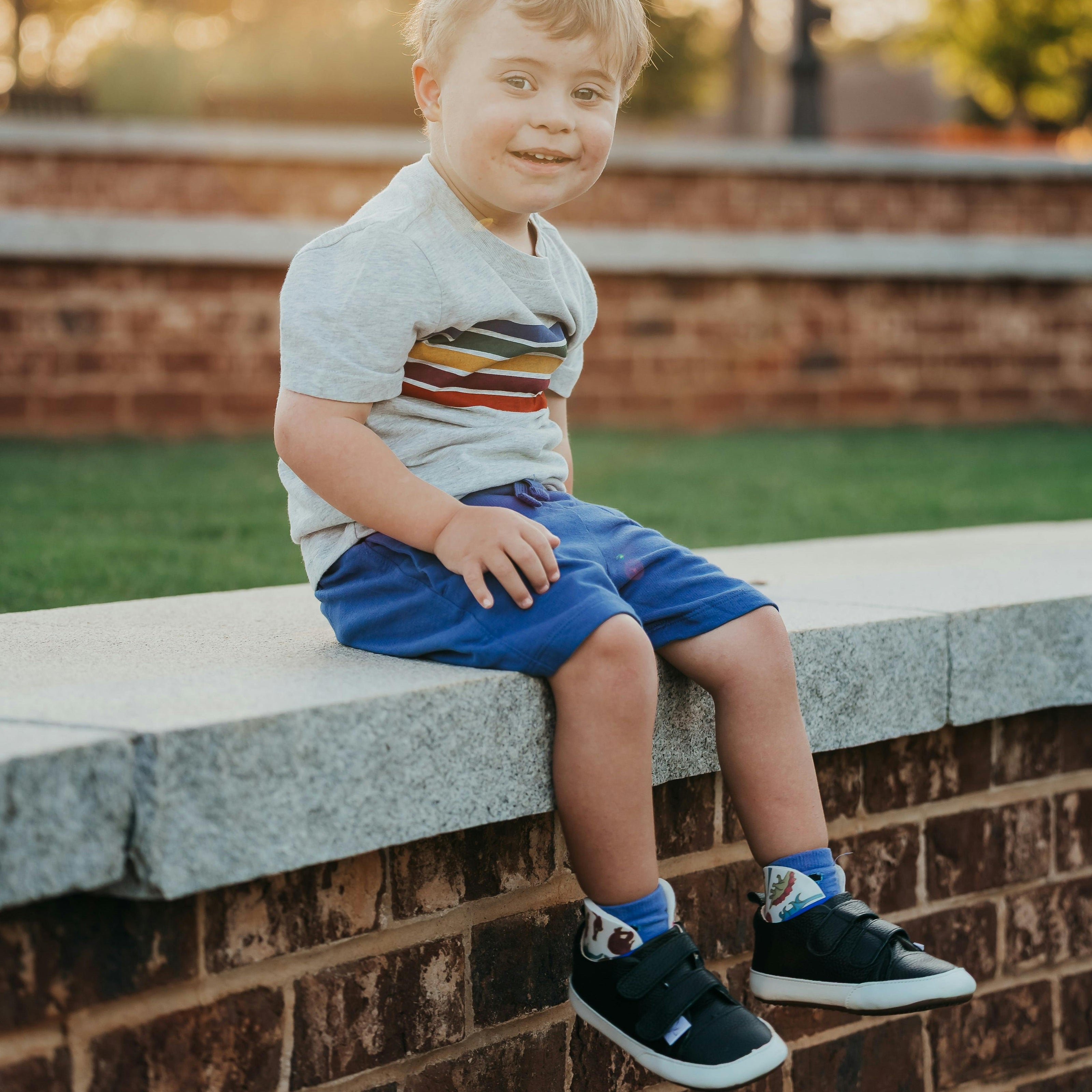 The Low Top