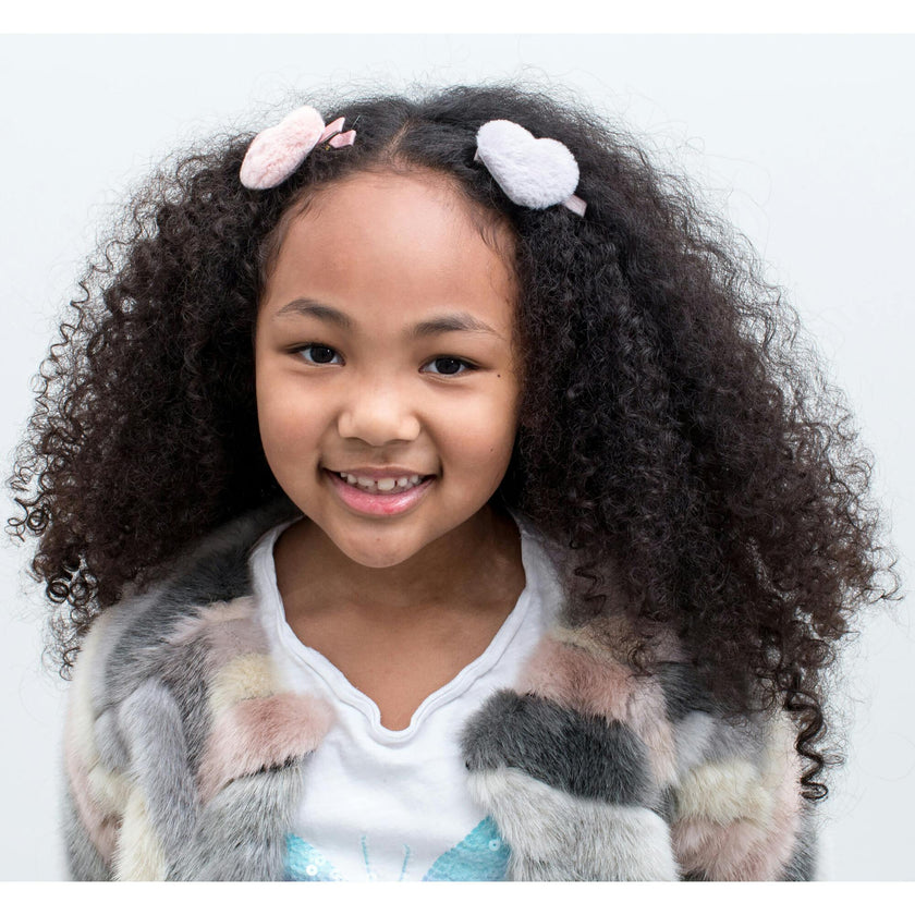 Naomi Hair Clip