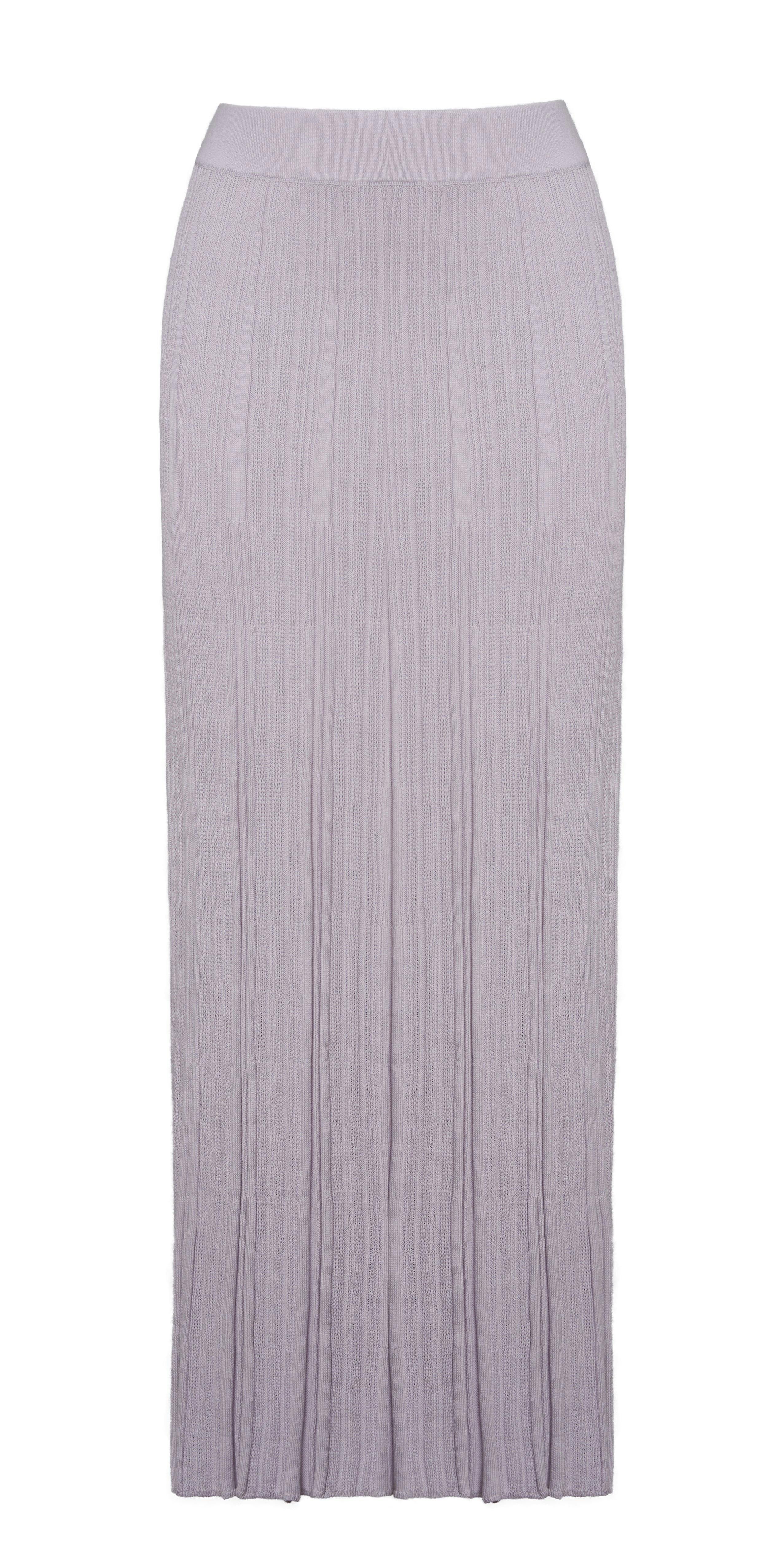 SALLY (SUMMER) SKIRT | SOFT LAVENDER | LAST ONE!