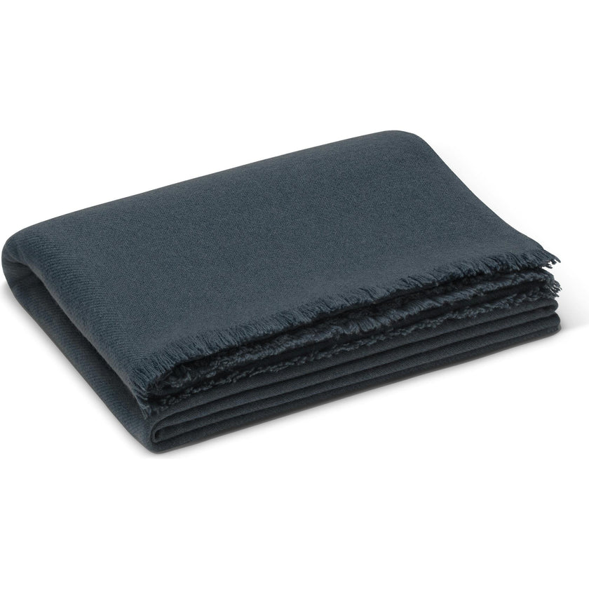Noe Cashmere Throw