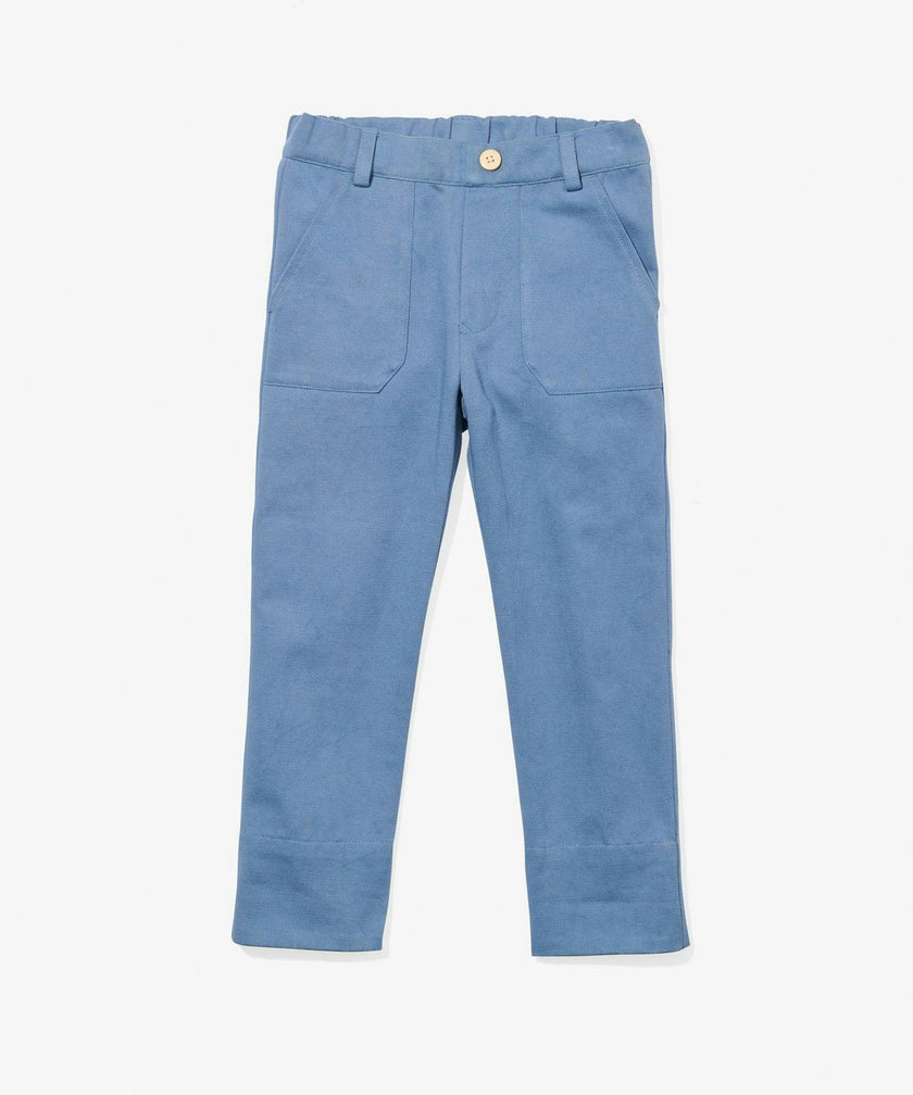 Grow Pant