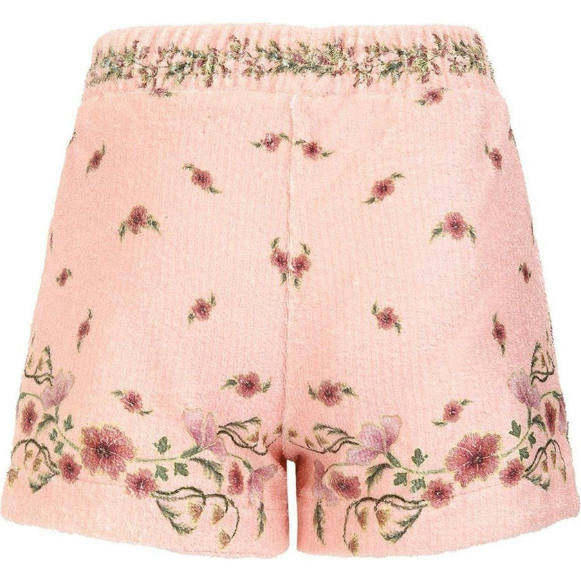 Laya Kids’ Shorts, Pink