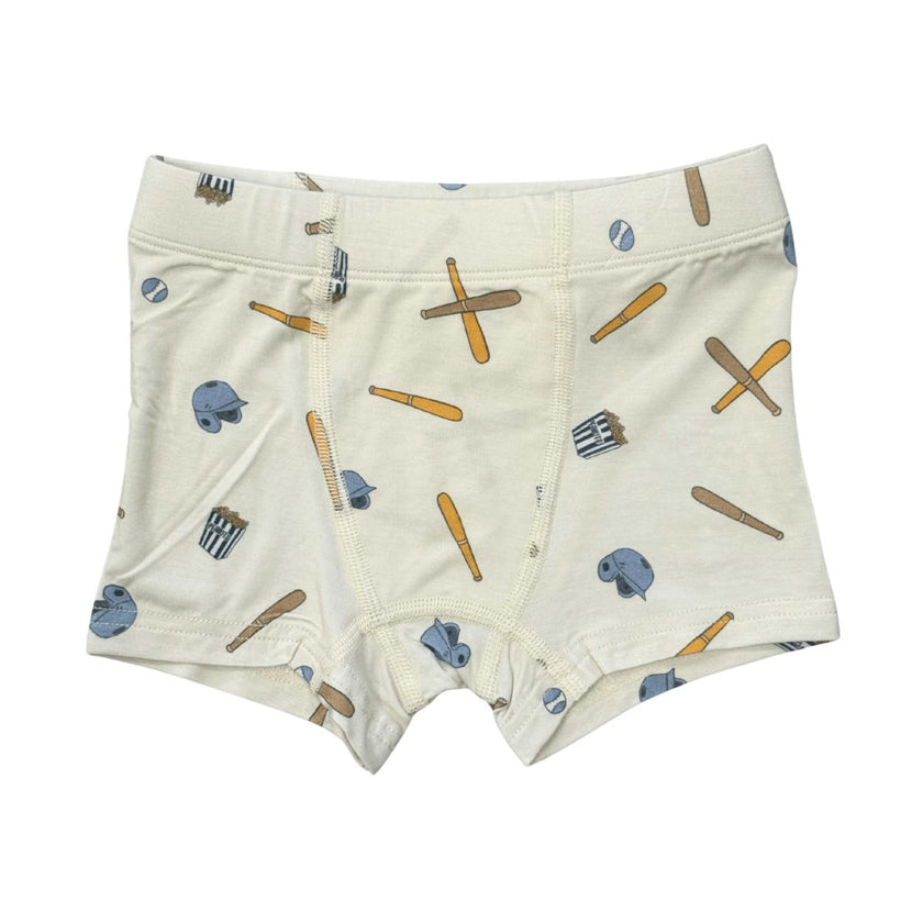 Boy's Boxer