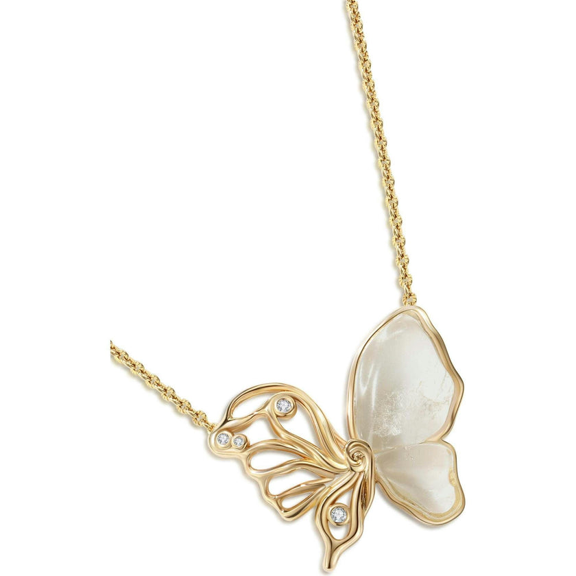 Serenade Necklace