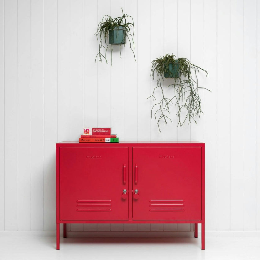 The Lowdown in Poppy