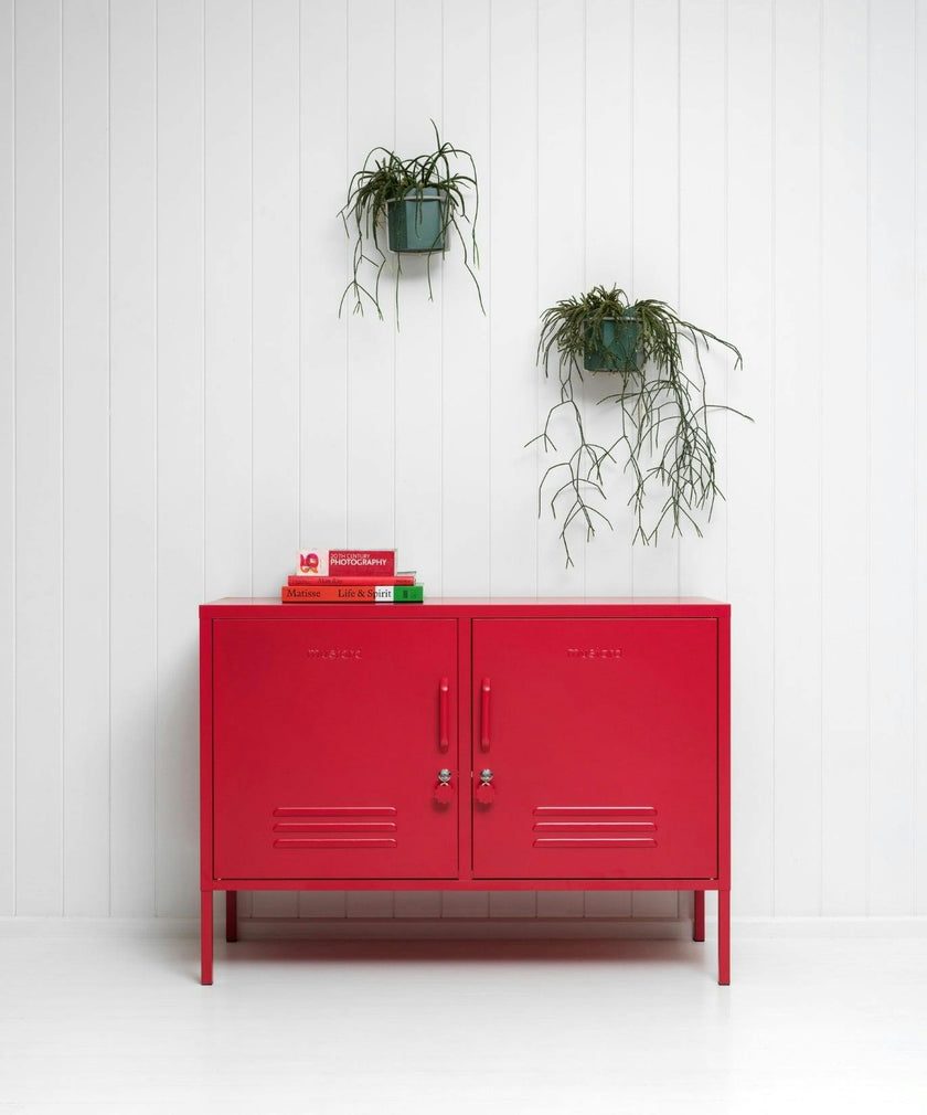 The Lowdown in Poppy
