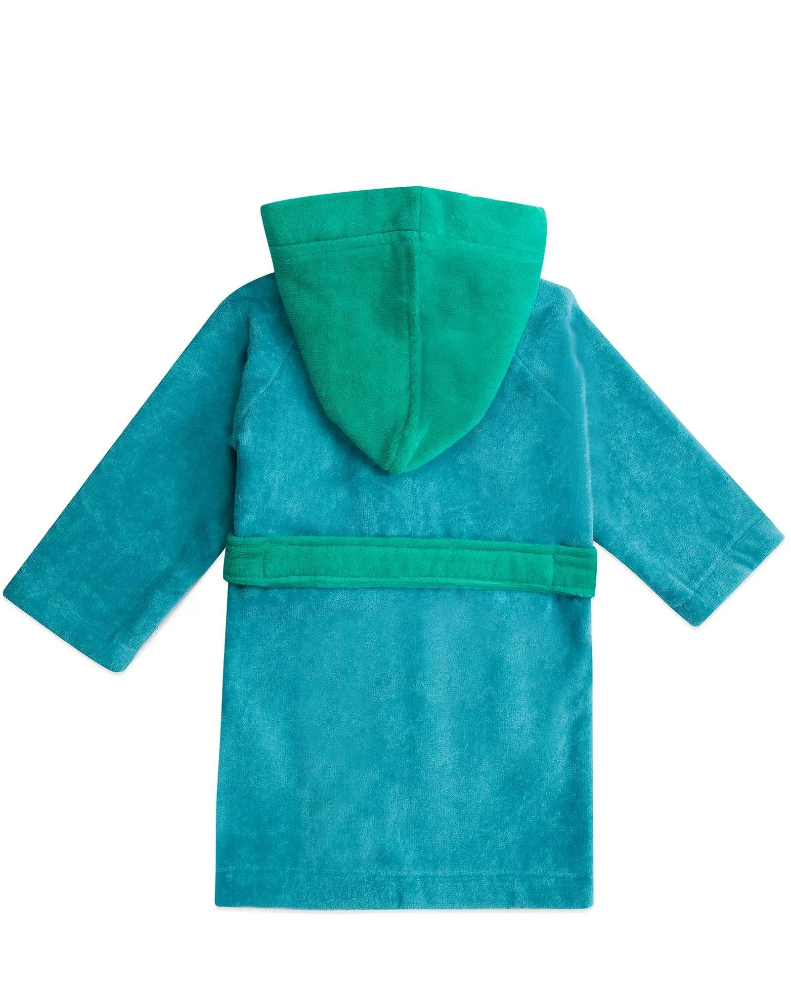 Bathrobe Pengu