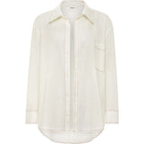 Boyfriend Button Down Shirt
